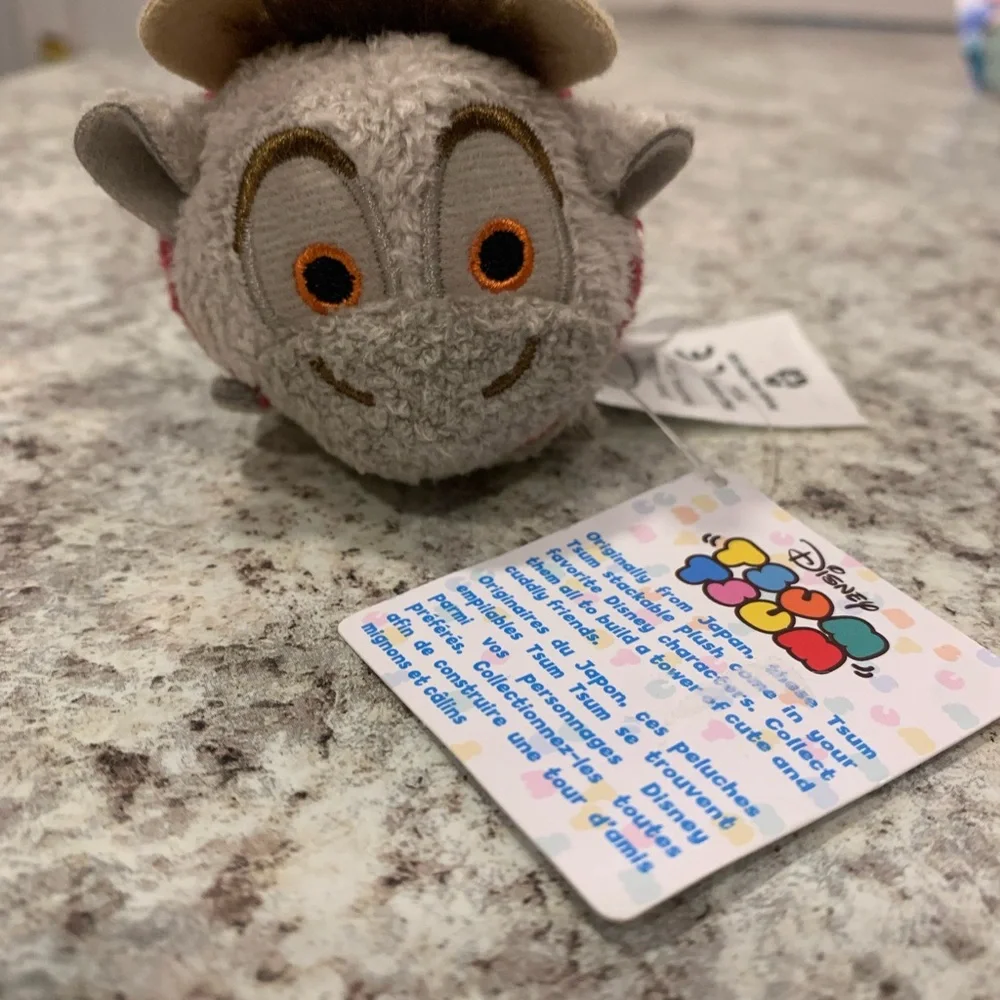 Disney frozen sunglasses, necklace, and stuffed animal lot